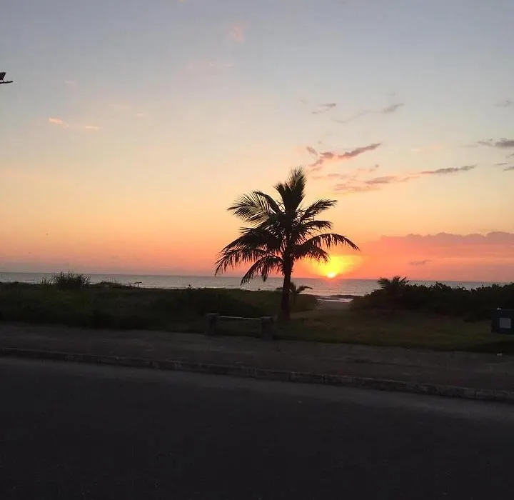 Pousada Alto Mar-1