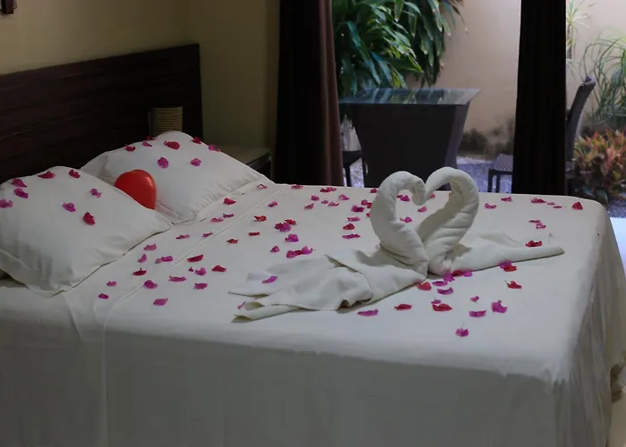 Pousada Bellissima ItaliaPousada